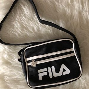Fila crossbody bag